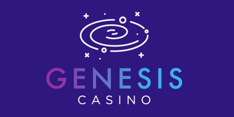 Genesis Casino Highroller