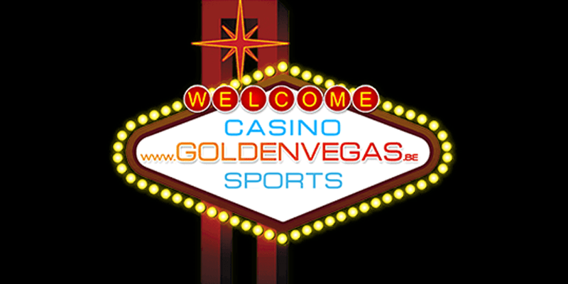 Golden Vegas Casino