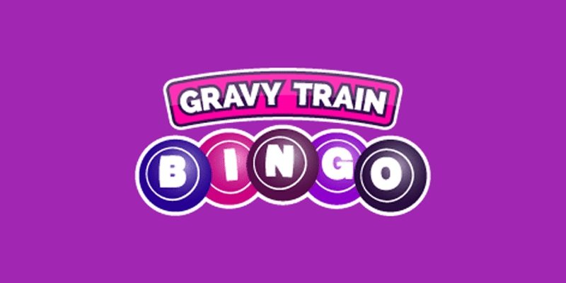 Gravy Train Bingo
