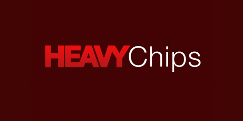Heavy Chips Casino