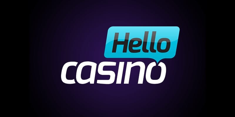 Hello Casino Highroller