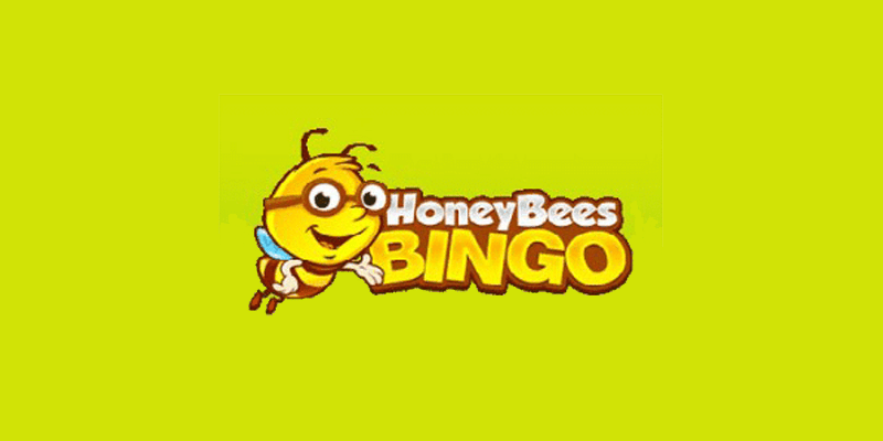 HoneyBees Bingo