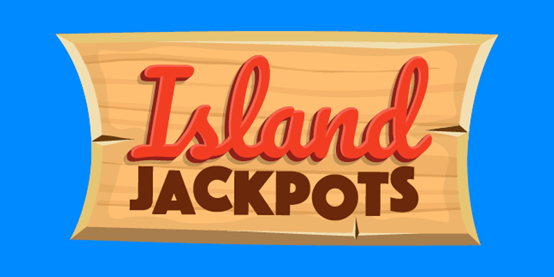 Island Jackpots Highroller