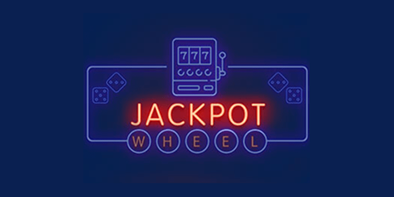 Jackpot Wheel Casino