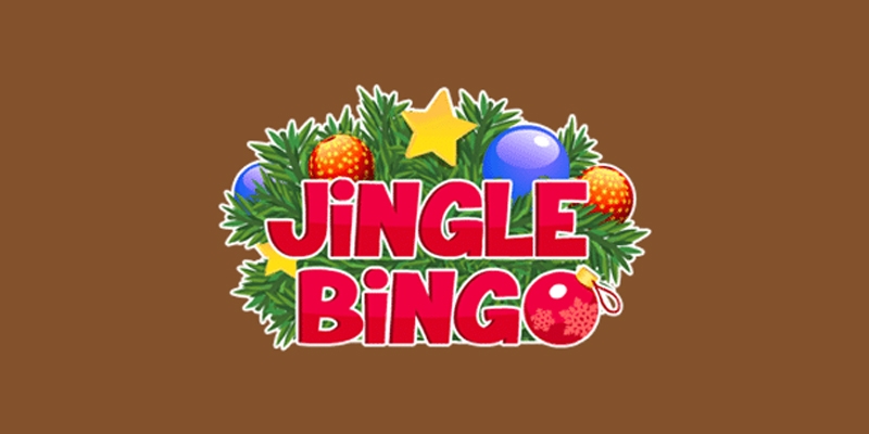 Jingle Bingo 2020