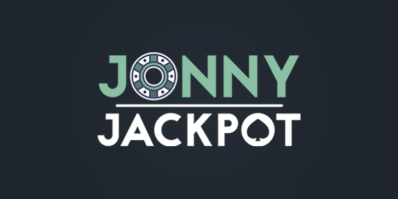Jonny Jackpot Highroller