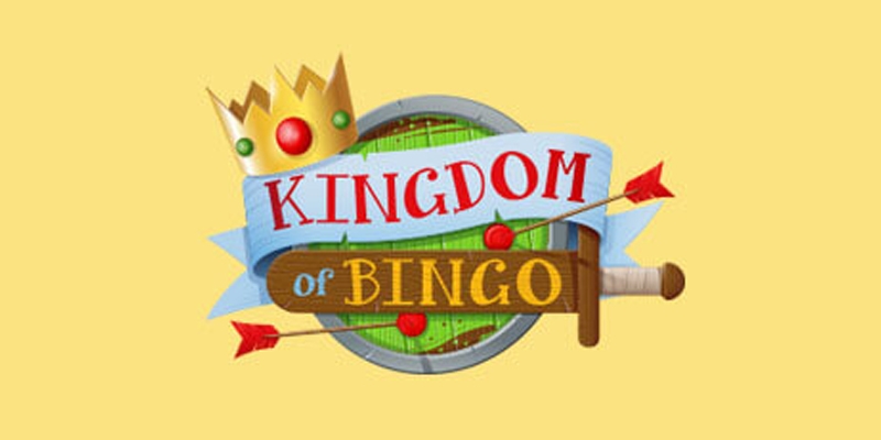 Kingdom Of Bingo 2020