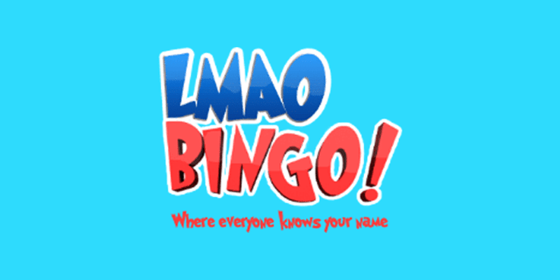 LMAO Bingo