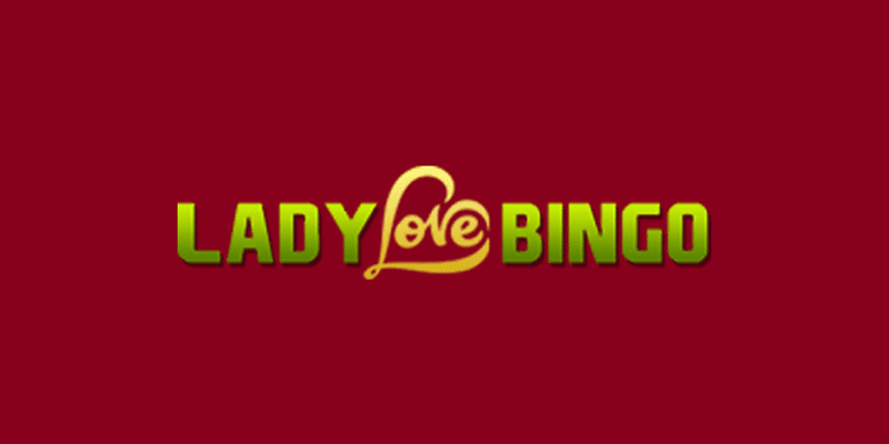 Lady Love Bingo