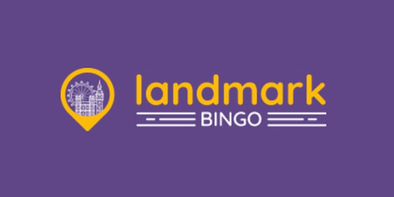 Landmark Bingo