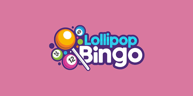 Lollipop Bingo