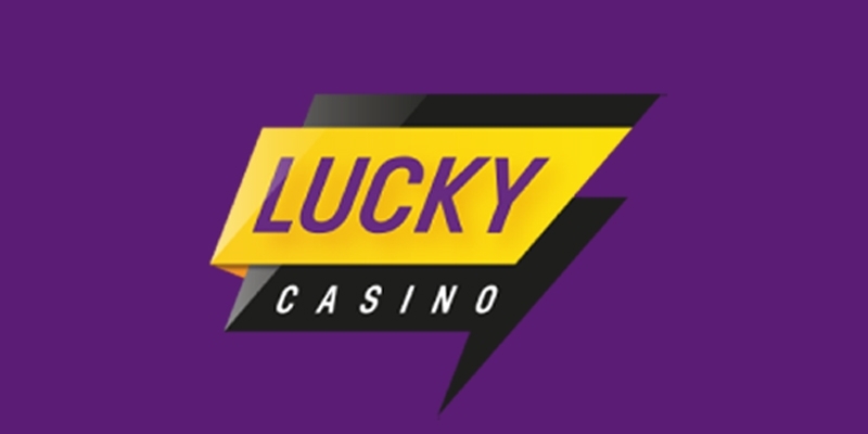 Lucky Casino