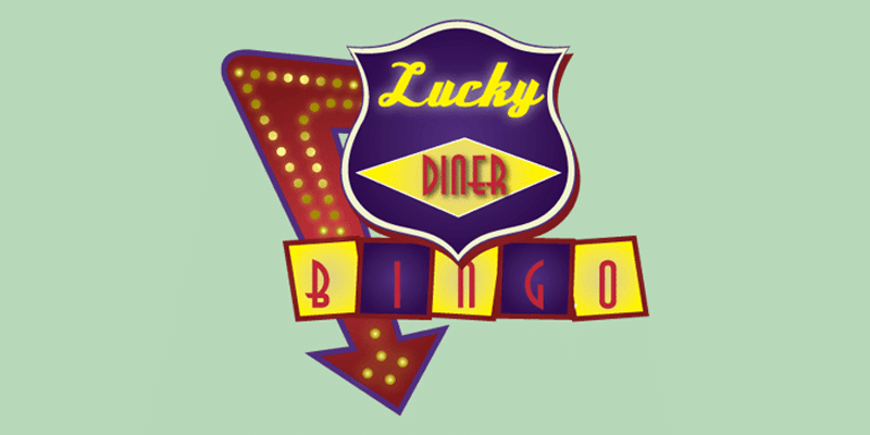 Lucky Diner Bingo