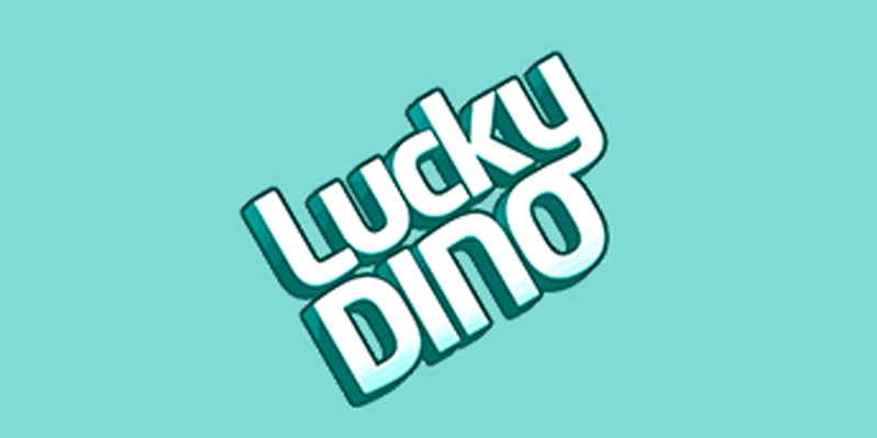 Lucky Dino
