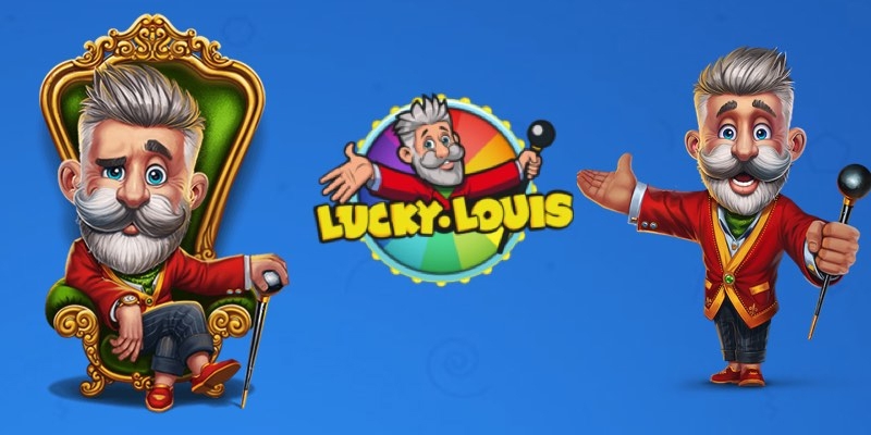 Lucky Louis Casino