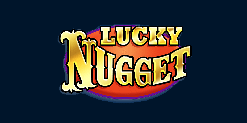 Lucky Nugget Casino