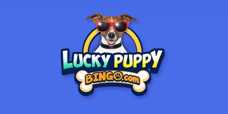 Lucky Puppy Bingo