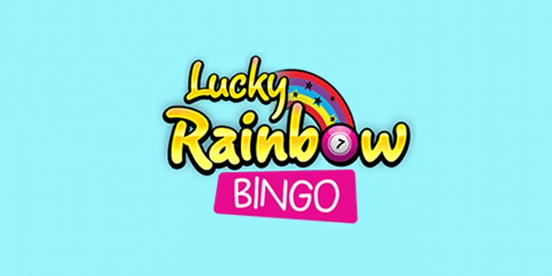 Lucky Rainbow Bingo