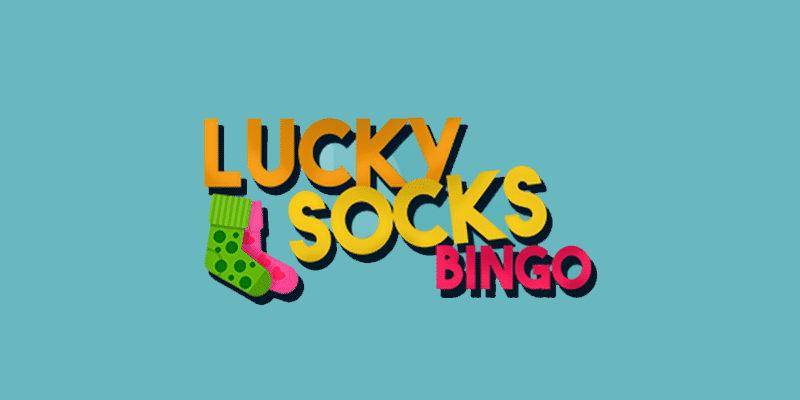 Lucky Socks Bingo
