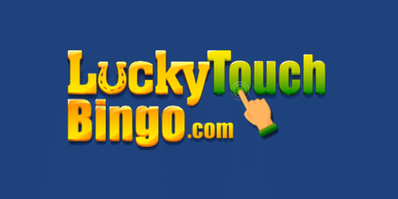 Lucky Touch Bingo