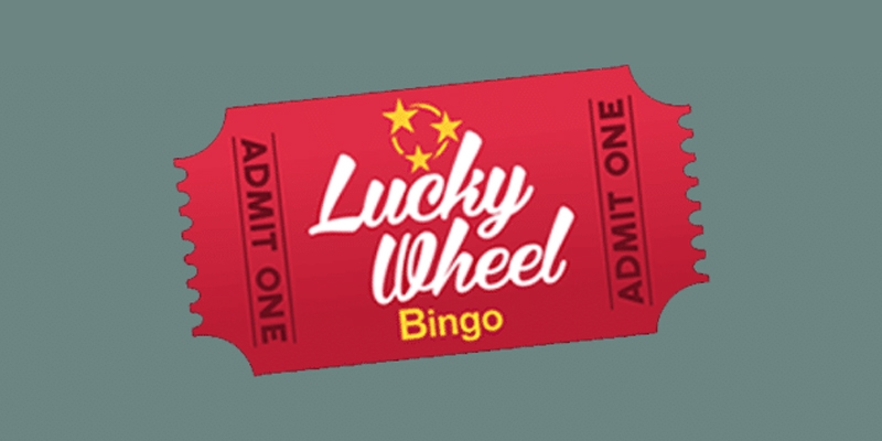 Lucky Wheel Bingo