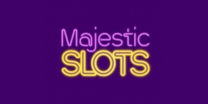 Majestic Slots