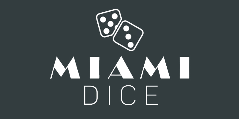 Miami Dice Casino