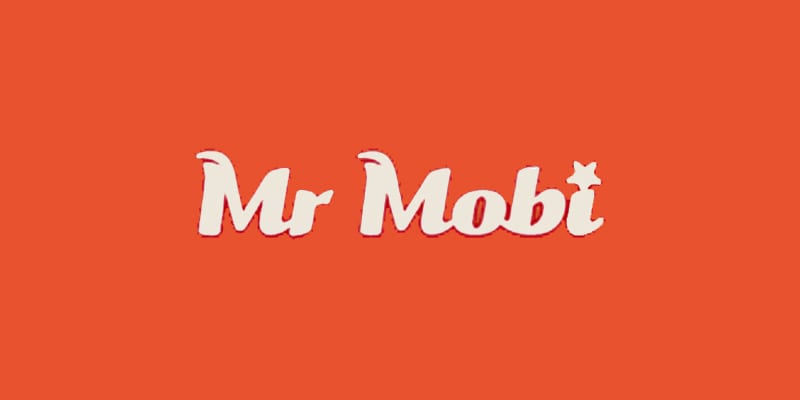 Mr Mobi