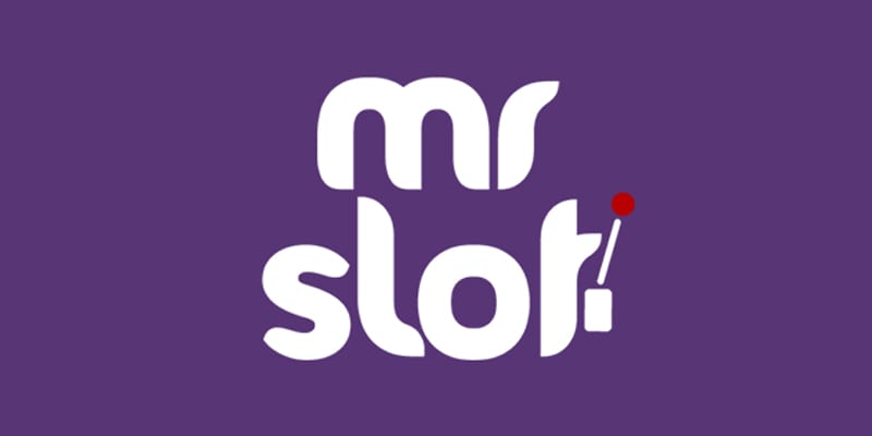 Mr Slot