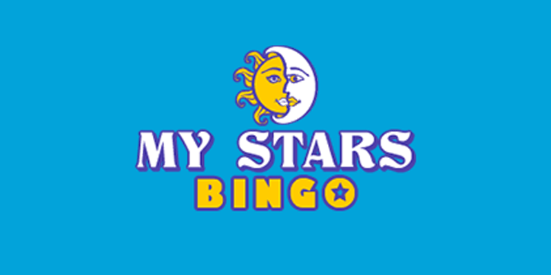 My Stars Bingo