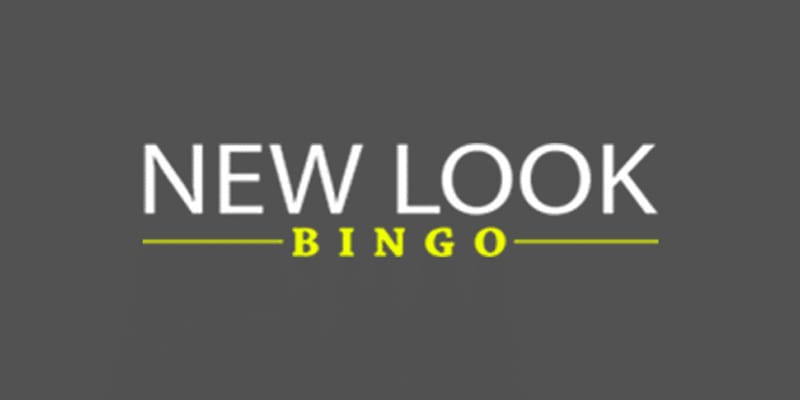 New Look Bingo