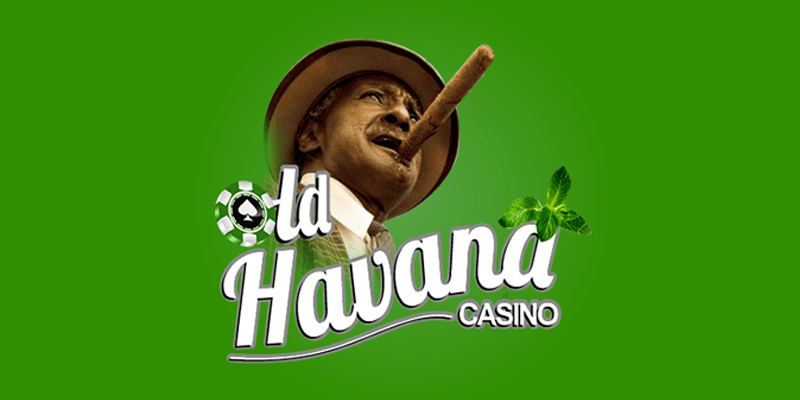 Old Havana Casino