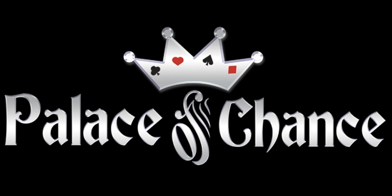 Palace Of Chance