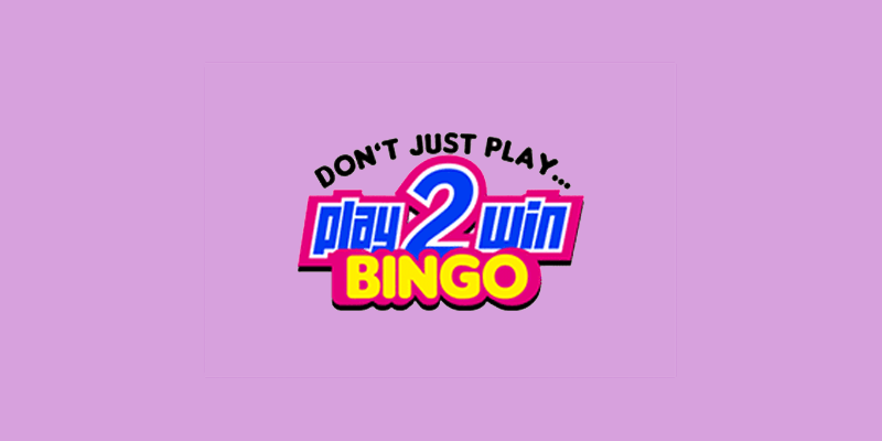 Play2Win Bingo