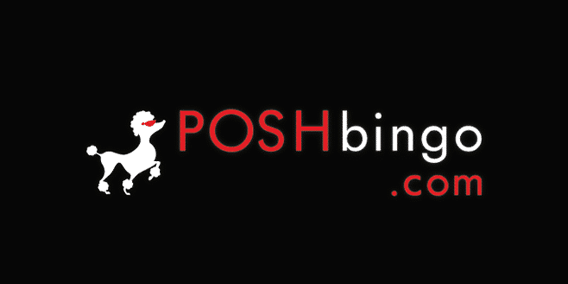Posh Bingo 2020