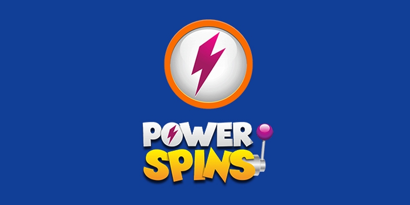 Powerspins