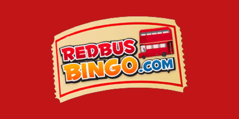 RedBus Bingo 2020