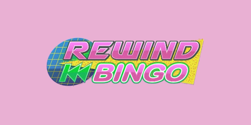 Rewind Bingo 2020