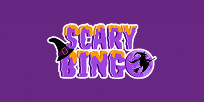 Scary Bingo 2020