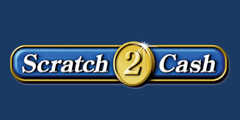 Scratch 2 Cash