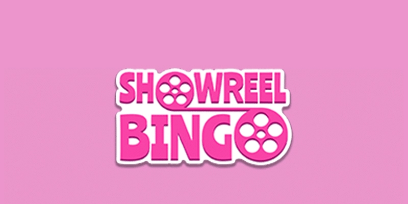 Showreel Bingo 2020