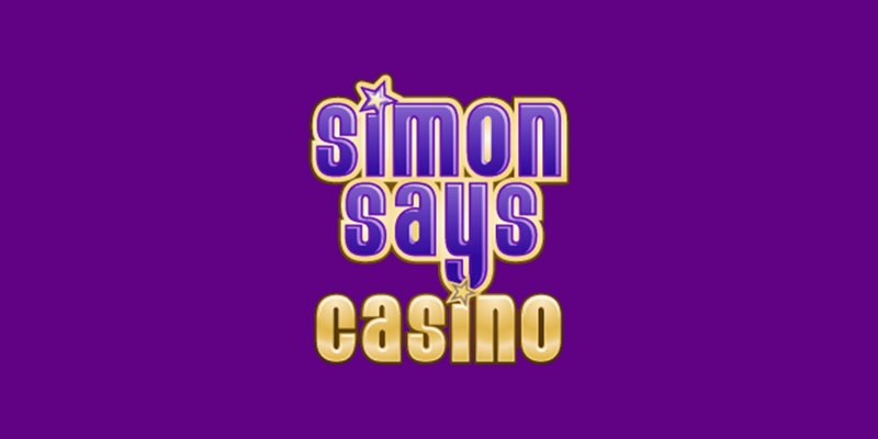 Simon Says Casino