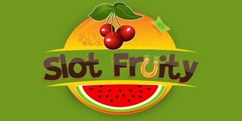 Slot Fruity