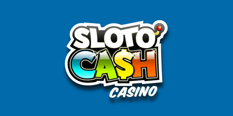 Sloto Cash