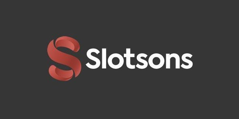 Slotsons