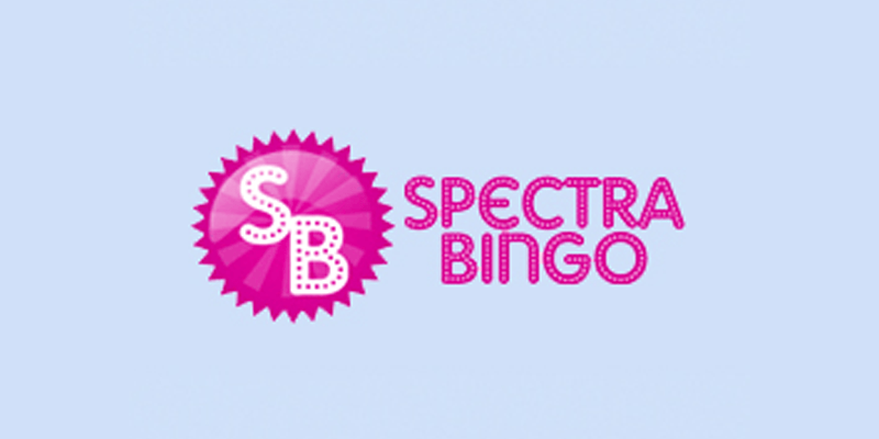 Spectra Bingo