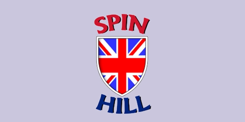 Spin Hill Casino