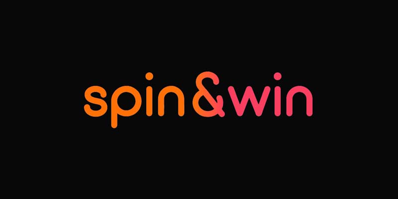 Spin And Win 2020