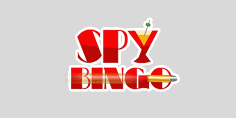 Spy Bingo 2020