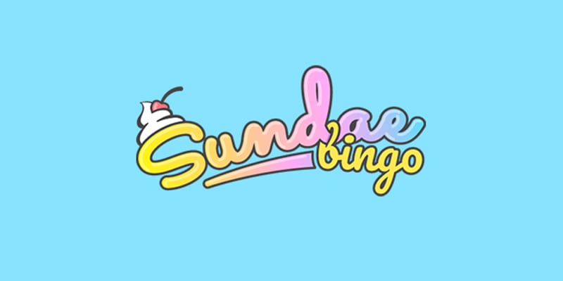 Sundae Bingo